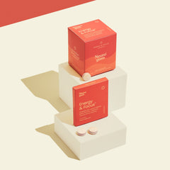 Energy & Focus™ Gum