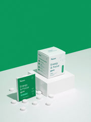 Energy & Focus™ Gum