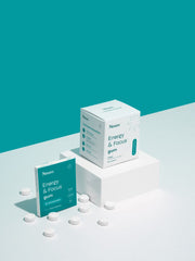 Energy & Focus™ Gum