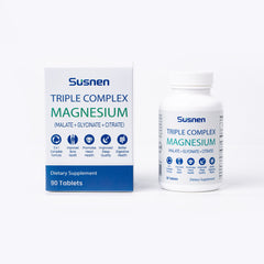 Triple Complex Magnesium