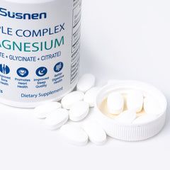 Triple Complex Magnesium