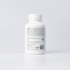 Fish Oil Omega-3 Softgels