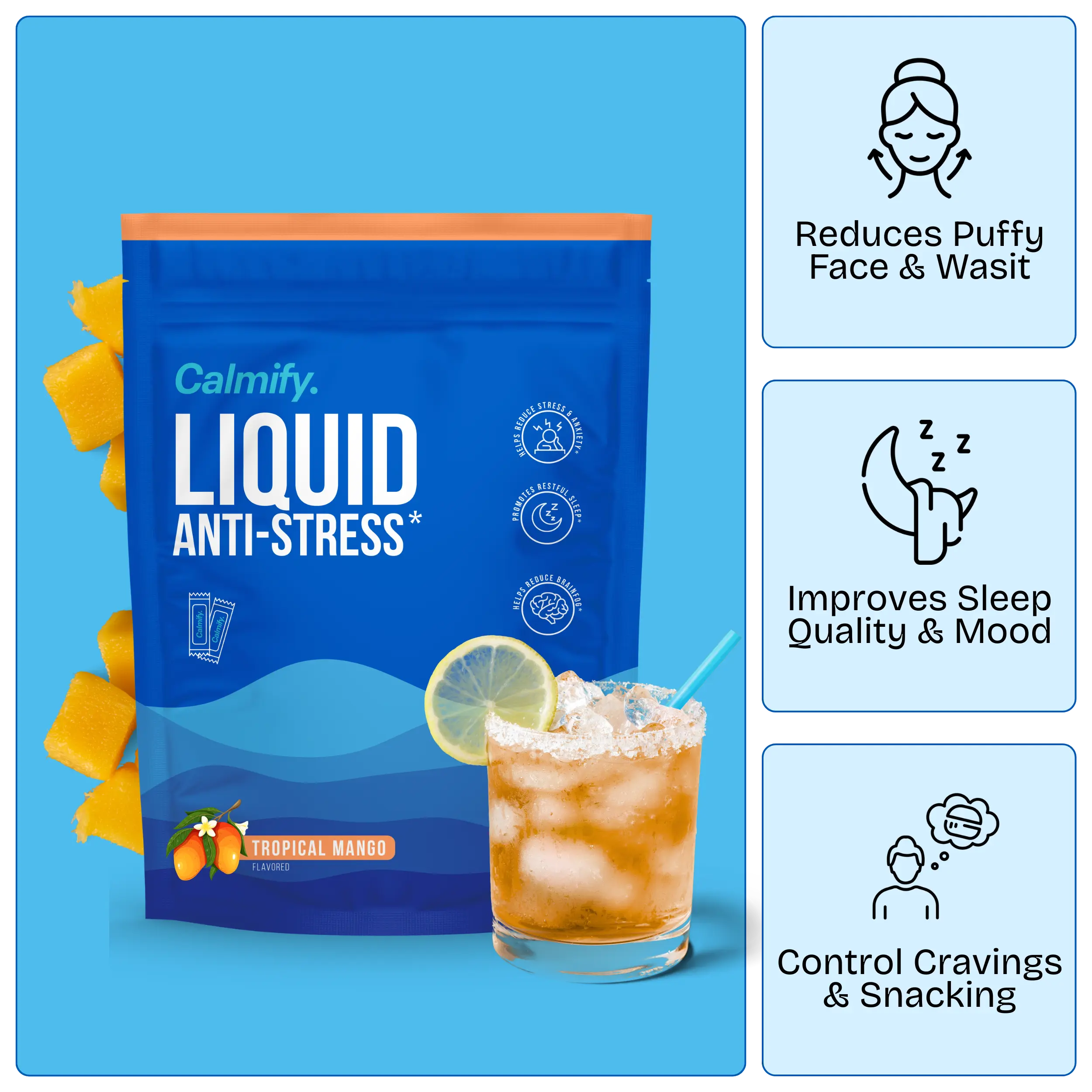 Liquid Anti Stress™